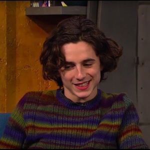 Meet your Posher, Sam